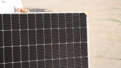 光伏發電成本。