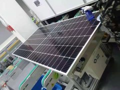 離網太陽能發電都能做什么？