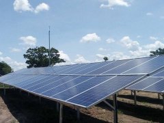 太陽能發電設備被雷擊會怎么樣？